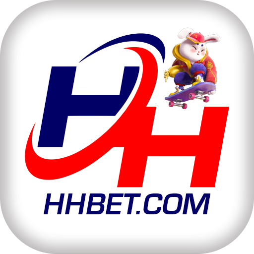 Logo da hhbet